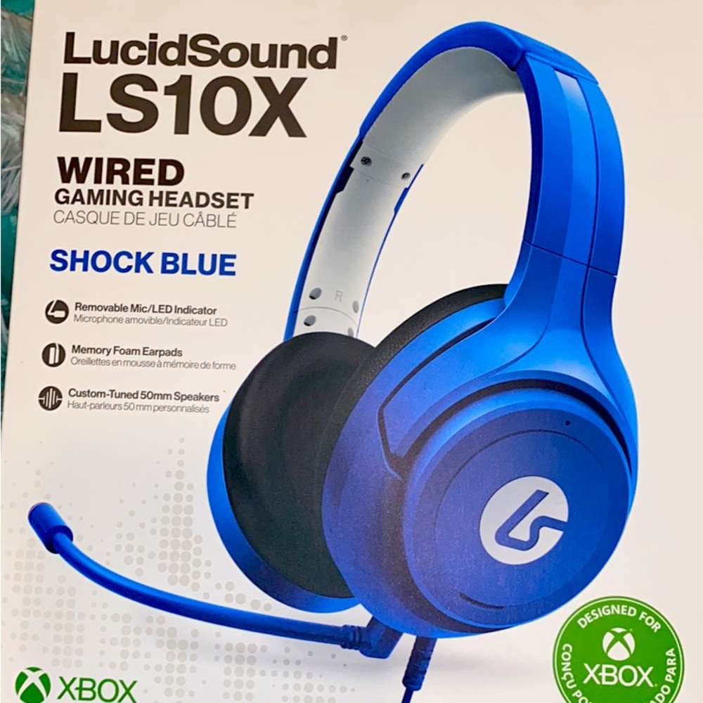 Brand new never used